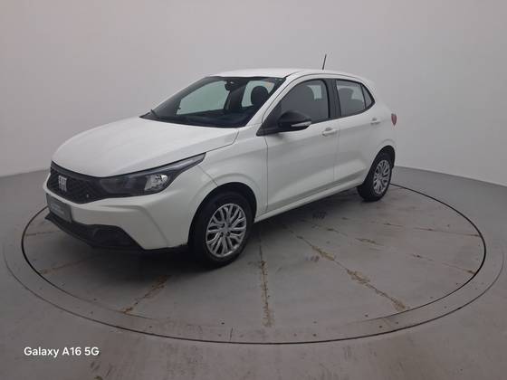 FIAT ARGO 1.0 FIREFLY FLEX DRIVE MANUAL FIAT ARGO 1.0 FIREFLY FLEX DRIVE MANUAL